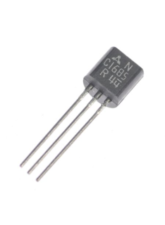 TRANSISTOR   2SC1685