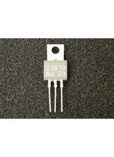 TRANSISTOR   2SC1810