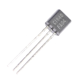 TRANSISTOR   2SC1840