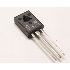 TRANSISTOR   2SC1846