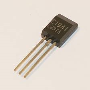 TRANSISTOR   2SC1941