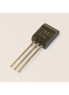 TRANSISTOR   2SC1941