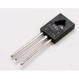 TRANSISTOR   2SC1957