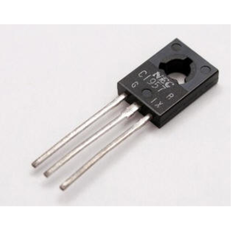 TRANSISTOR   2SC1957