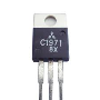 TRANSISTOR   2SC1971