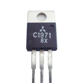 TRANSISTOR   2SC1971