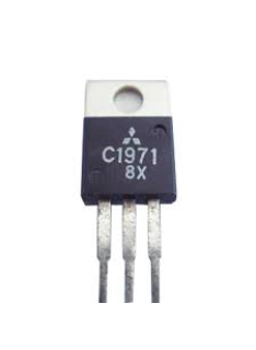 TRANSISTOR   2SC1971