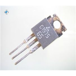 TRANSISTOR   2SC1975