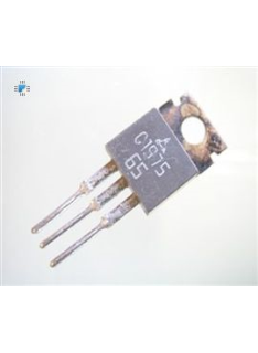 TRANSISTOR   2SC1975