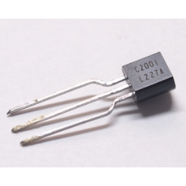 TRANSISTOR   2SC2001