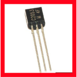 TRANSISTOR   2SC2053