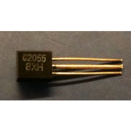 TRANSISTOR   2SC2055