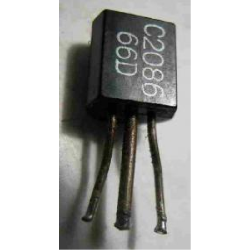 TRANSISTOR  2SC2086