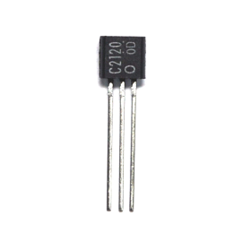 TRANSISTOR  2SC2120