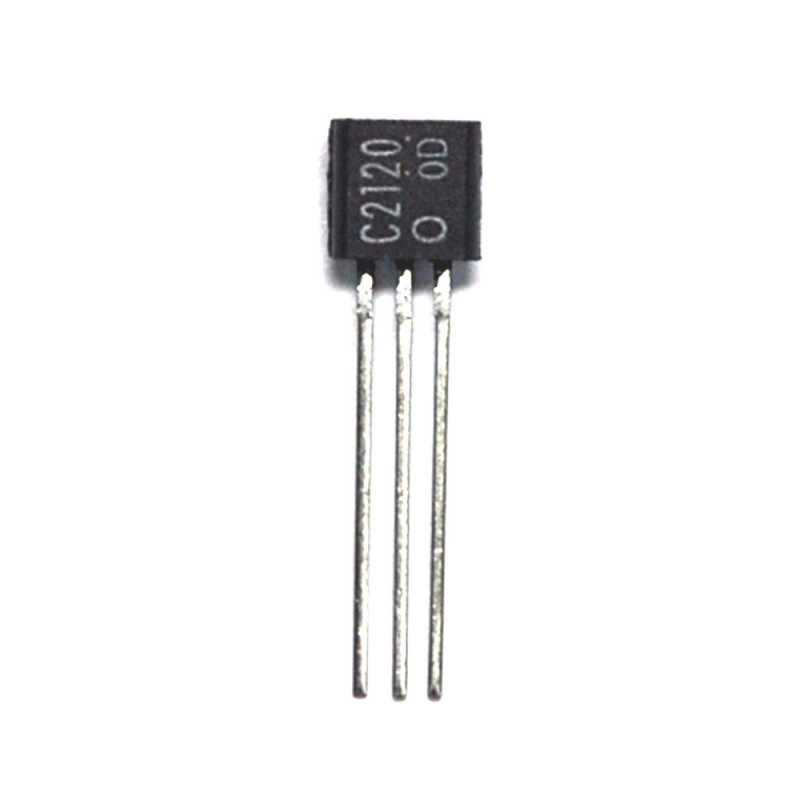TRANSISTOR  2SC2120