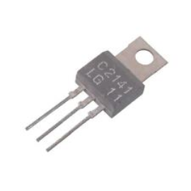 TRANSISTOR  2SC2141