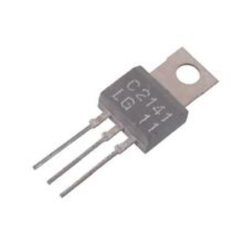 TRANSISTOR  2SC2141