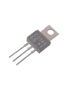 TRANSISTOR  2SC2141