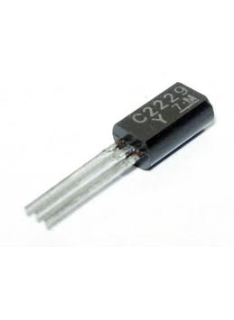 TRANSISTOR  2SC2229