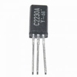 TRANSISTOR  2SC2230