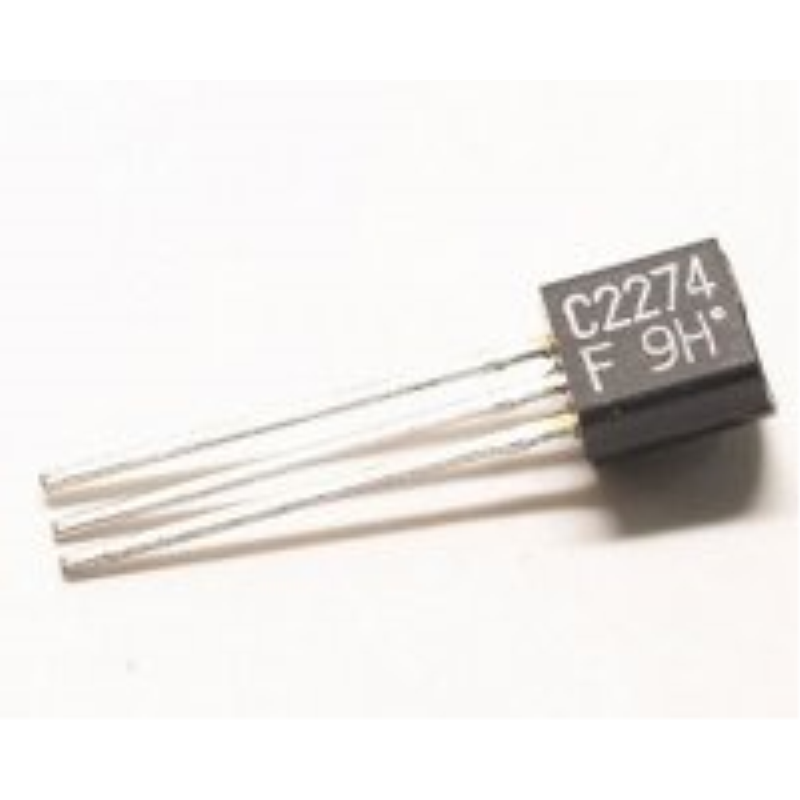 TRANSISTOR  2SC2274
