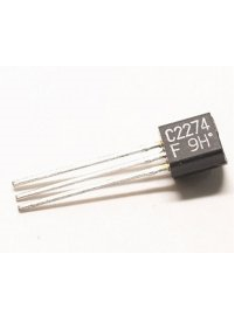 TRANSISTOR  2SC2274