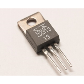 TRANSISTOR   2SC2315