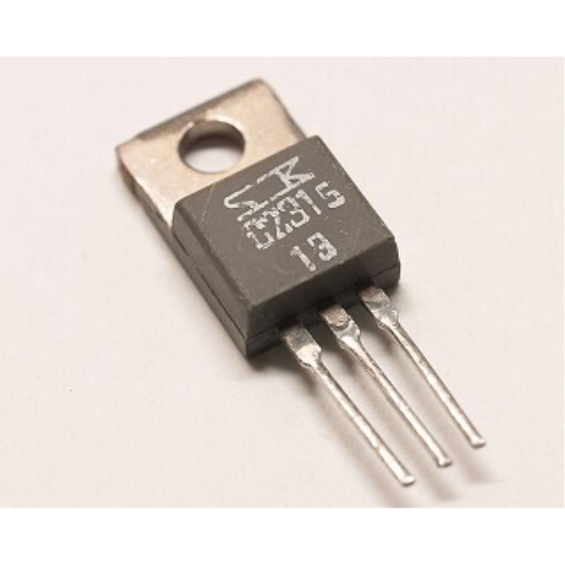 TRANSISTOR   2SC2315