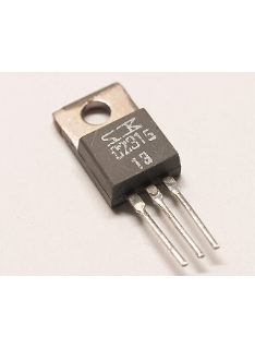 TRANSISTOR   2SC2315