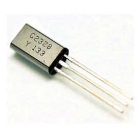 TRANSISTOR   2SC2328