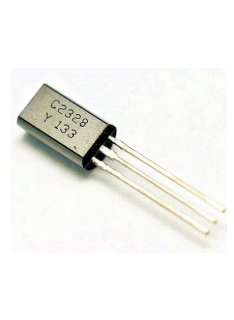 TRANSISTOR   2SC2328