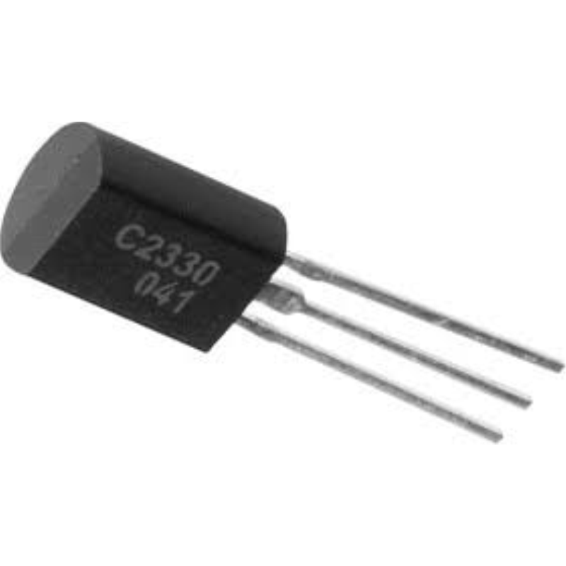 TRANSISTOR   2SC2330