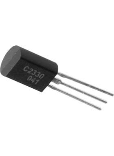 TRANSISTOR   2SC2330