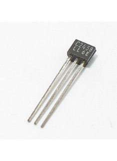 TRANSISTOR   2SC2458