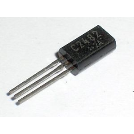 TRANSISTOR   2SC2482