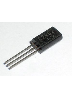 TRANSISTOR   2SC2482