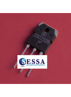 TRANSISTOR   2SC2526