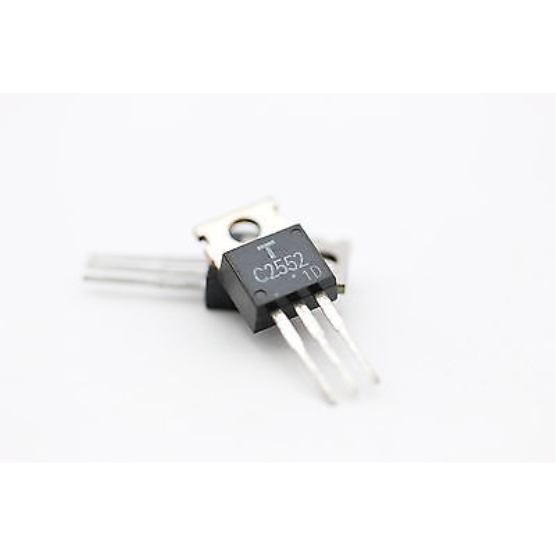 TRANSISTOR   2SC2552