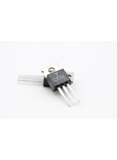 TRANSISTOR   2SC2552