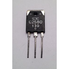 TRANSISTOR   2SC2580