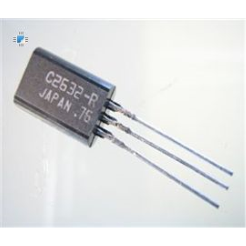 TRANSISTOR   2SC2632