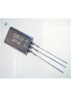 TRANSISTOR   2SC2632