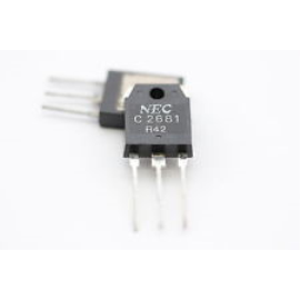 TRANSISTOR   2SC2681