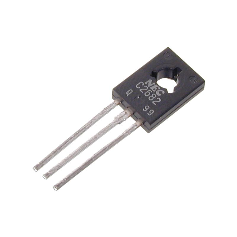TRANSISTOR   2SC2682
