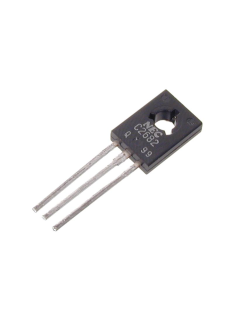 TRANSISTOR   2SC2682