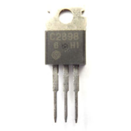 TRANSISTOR   2SC2898