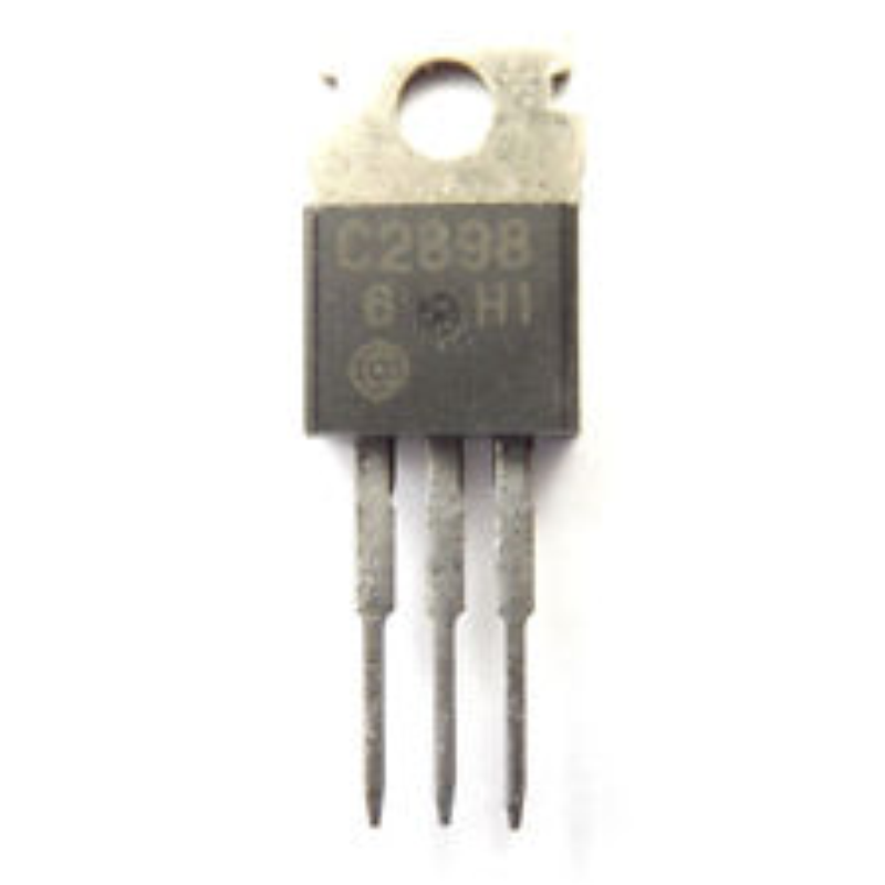 TRANSISTOR   2SC2898