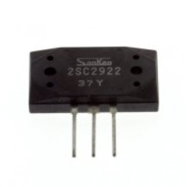 TRANSISTOR   2SC2922