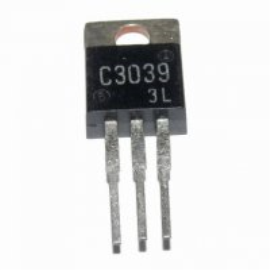 TRANSISTOR   2SC3039