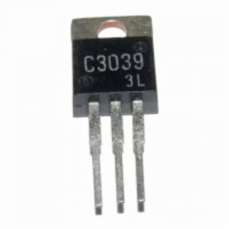 TRANSISTOR   2SC3039